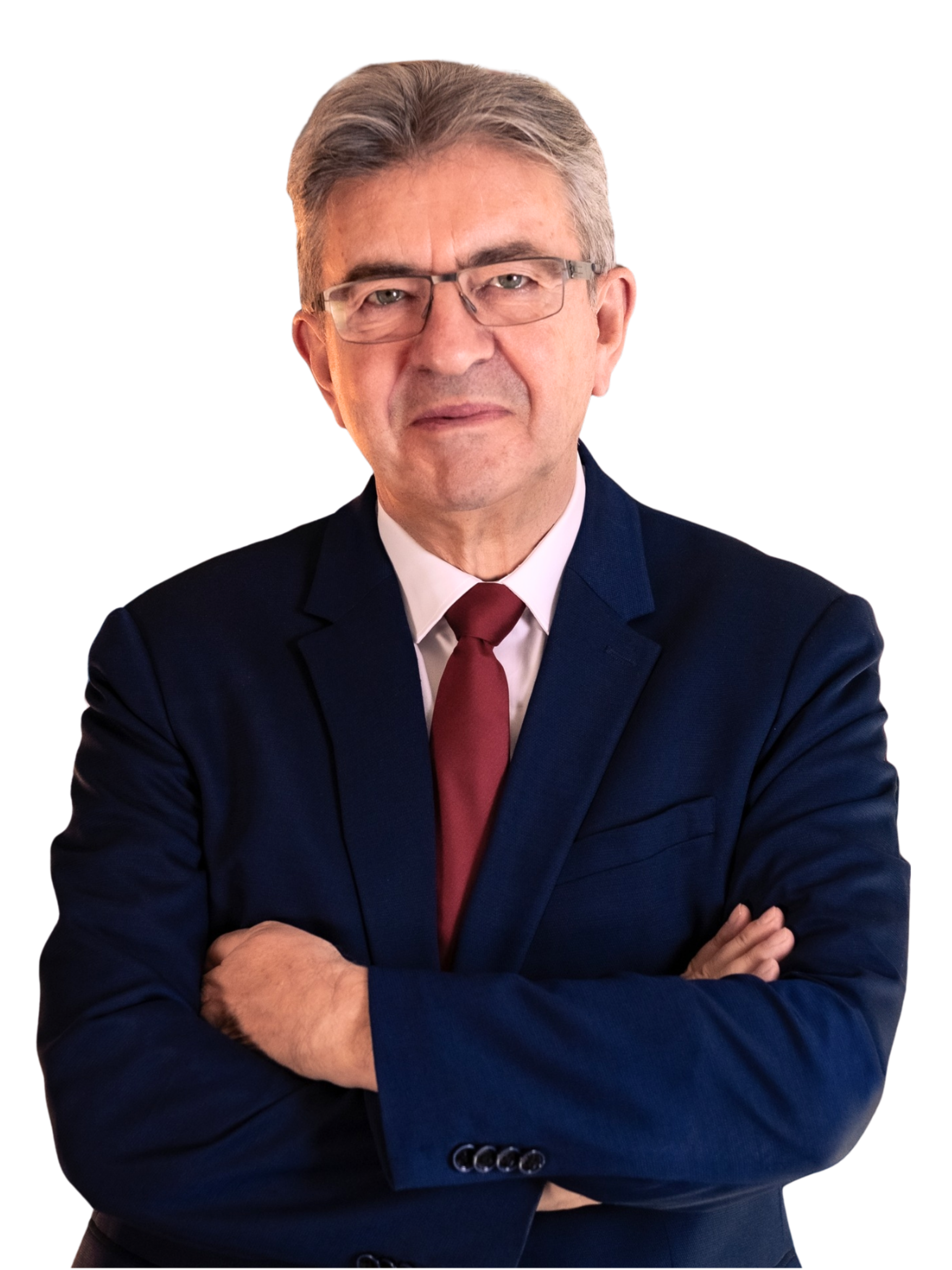 Jean-Luc Mélenchon